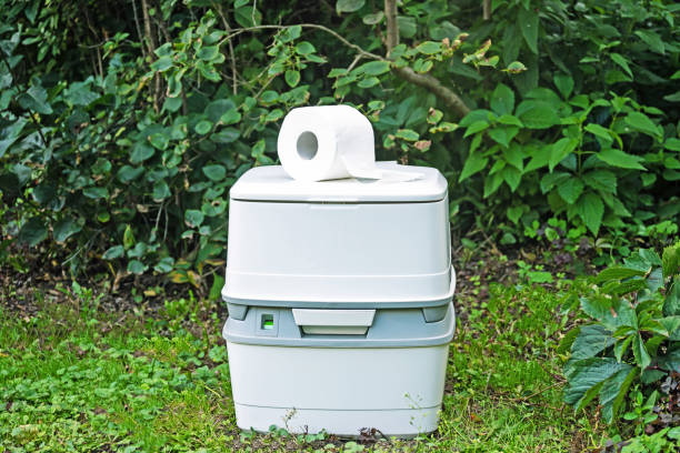 Best Wedding porta potty rental  in Stanton, MI