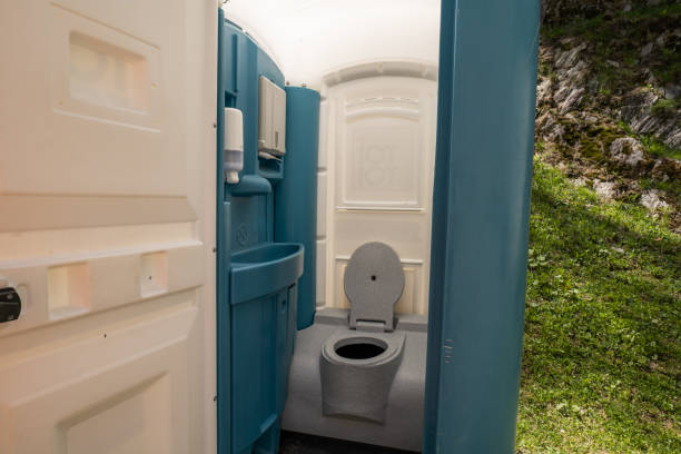Best Temporary restroom rental  in Stanton, MI
