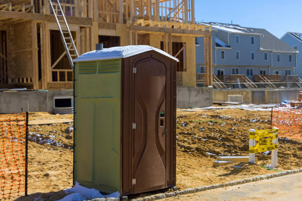 Best Porta potty rental near me  in Stanton, MI
