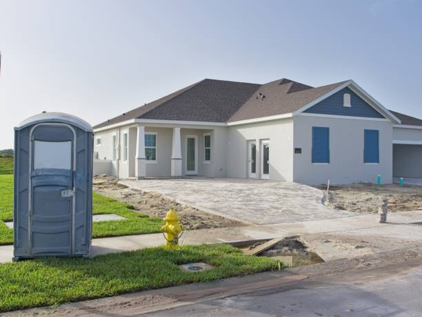 Best Local porta potty services  in Stanton, MI